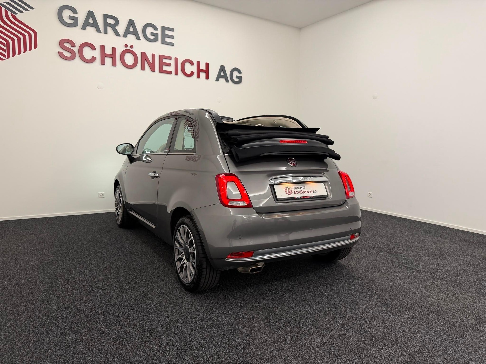 FIAT 500 C 1.2 Lounge-image-6