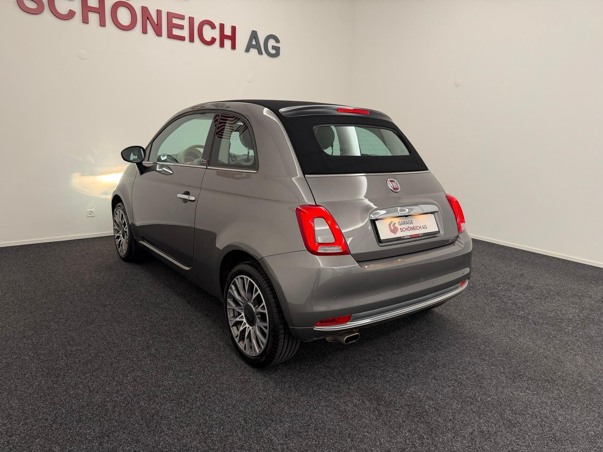 FIAT 500 C 1.2 Lounge-image-9