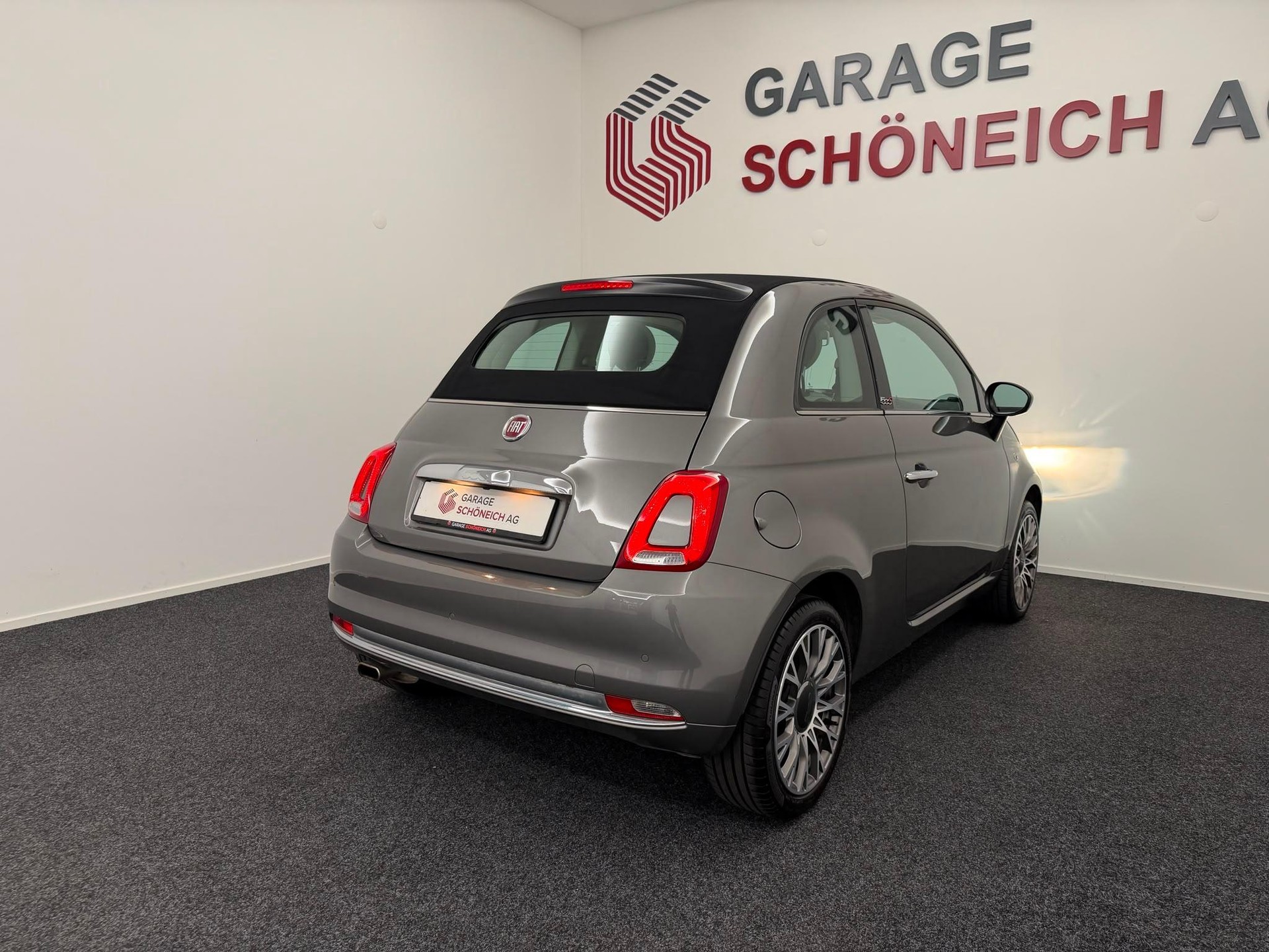 FIAT 500 C 1.2 Lounge-image-7