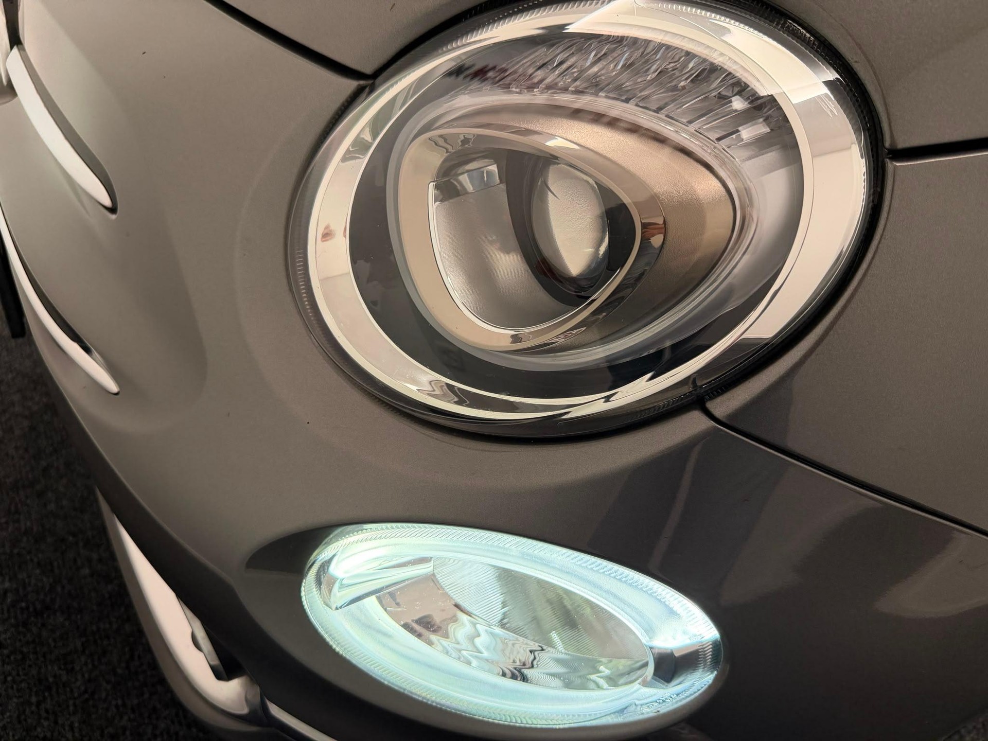 FIAT 500 C 1.2 Lounge-image-10