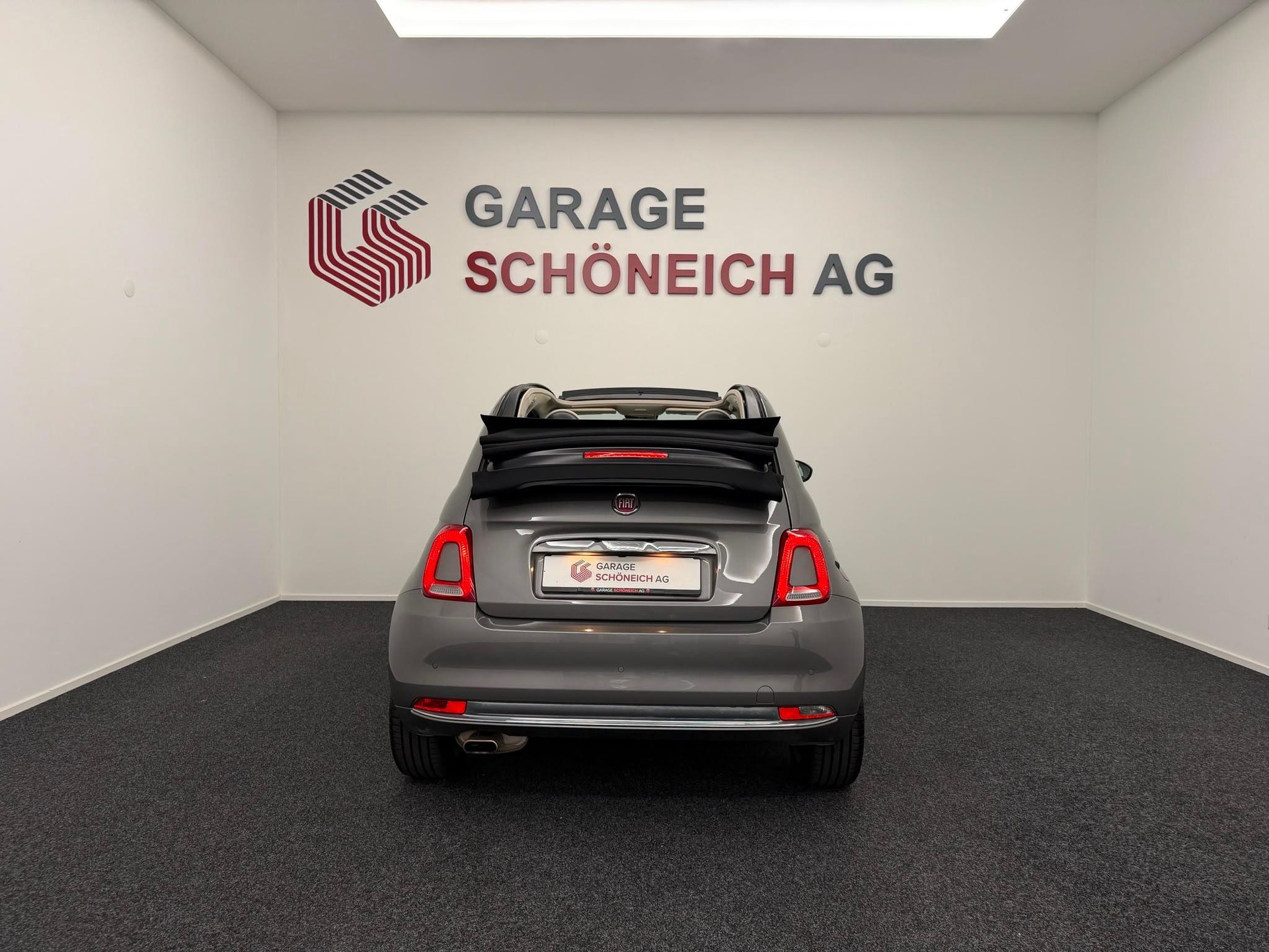 FIAT 500 C 1.2 Lounge-image-5