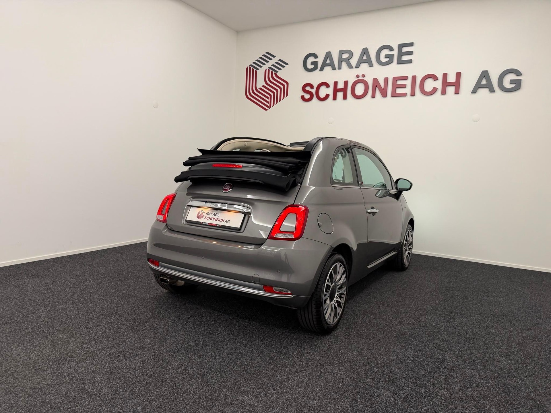 FIAT 500 C 1.2 Lounge-image-4