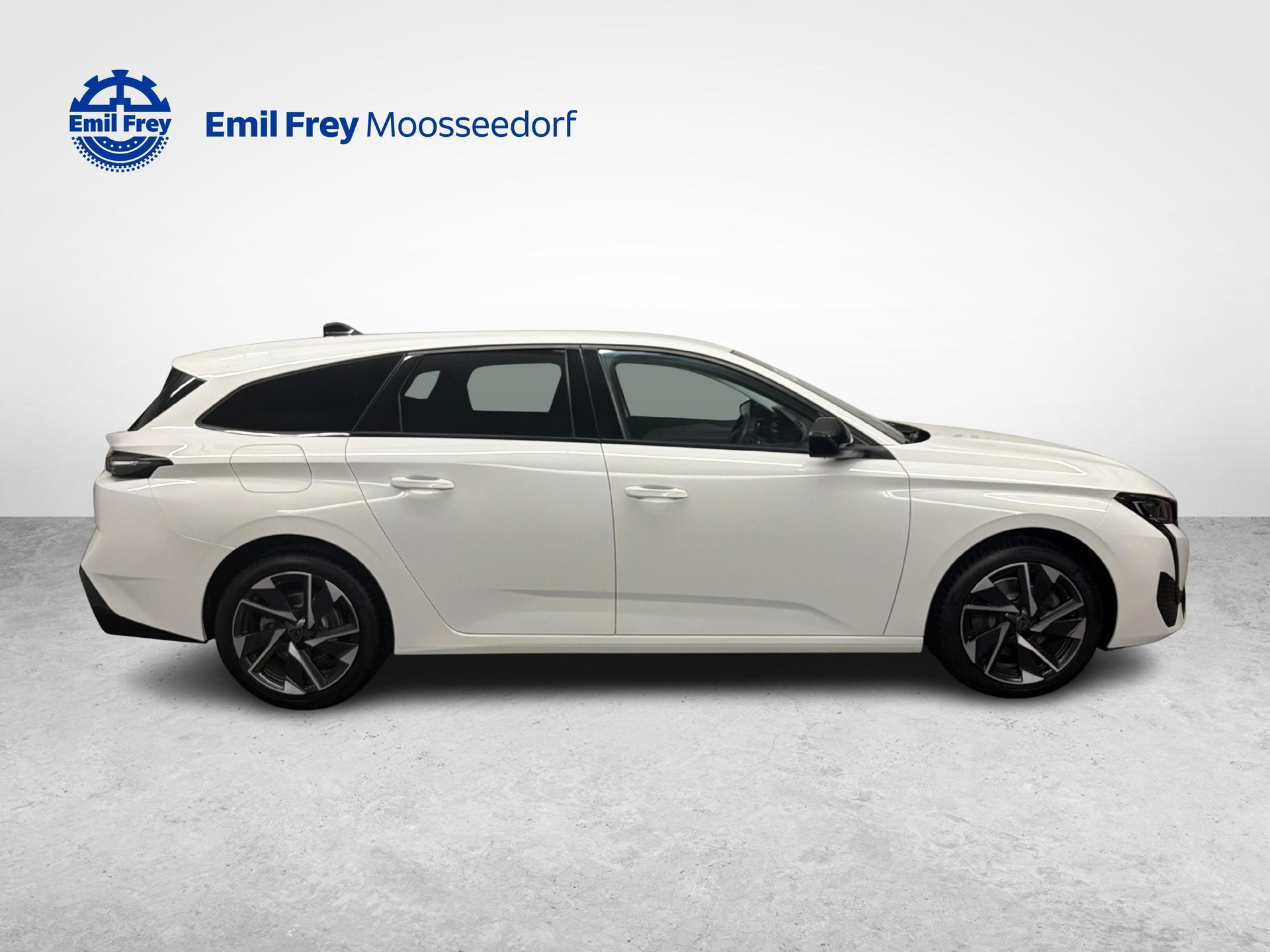 PEUGEOT 308 SW 1.5 BlueHDi Allure Pack-image-5