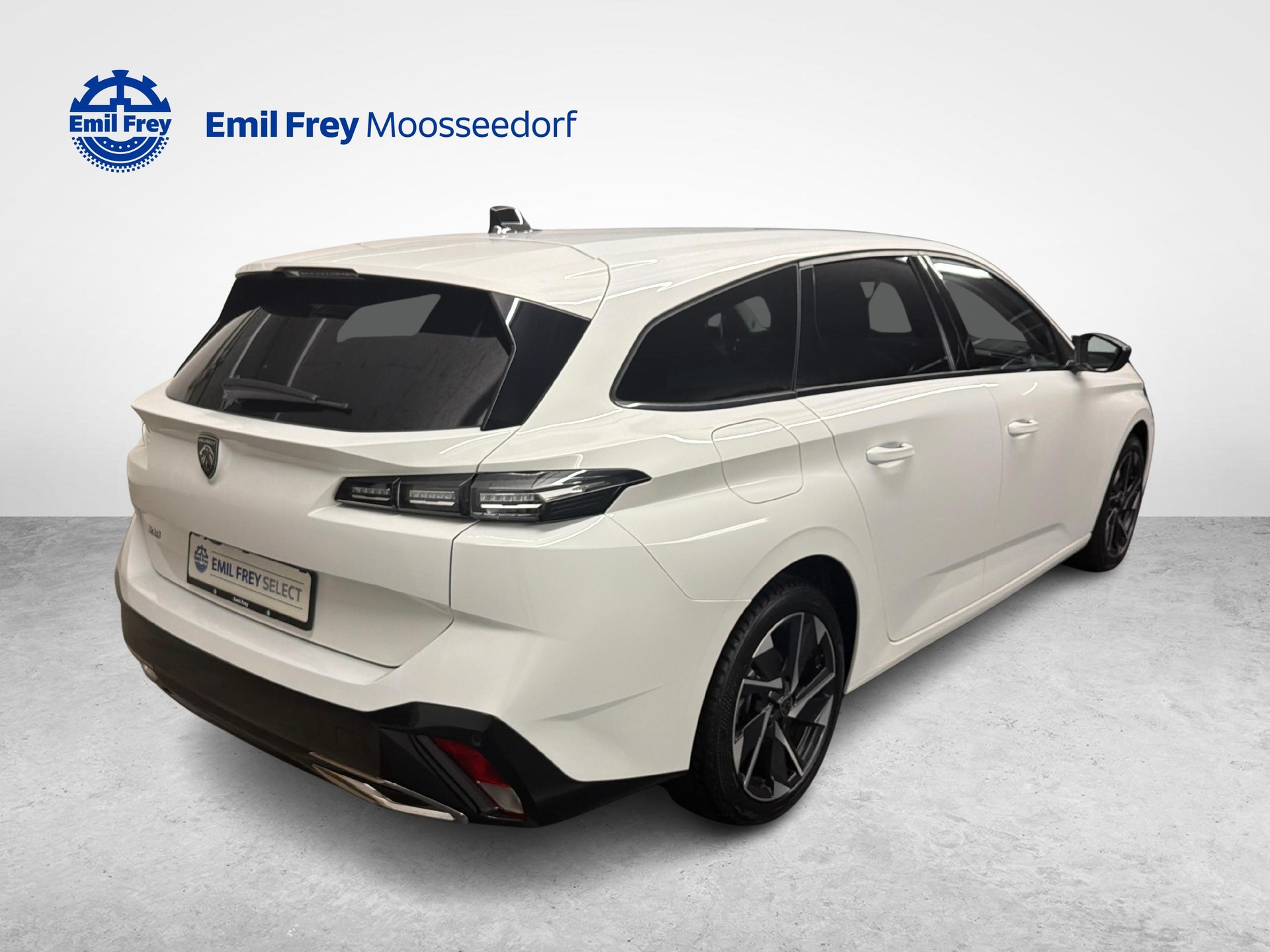 PEUGEOT 308 SW 1.5 BlueHDi Allure Pack-image-4