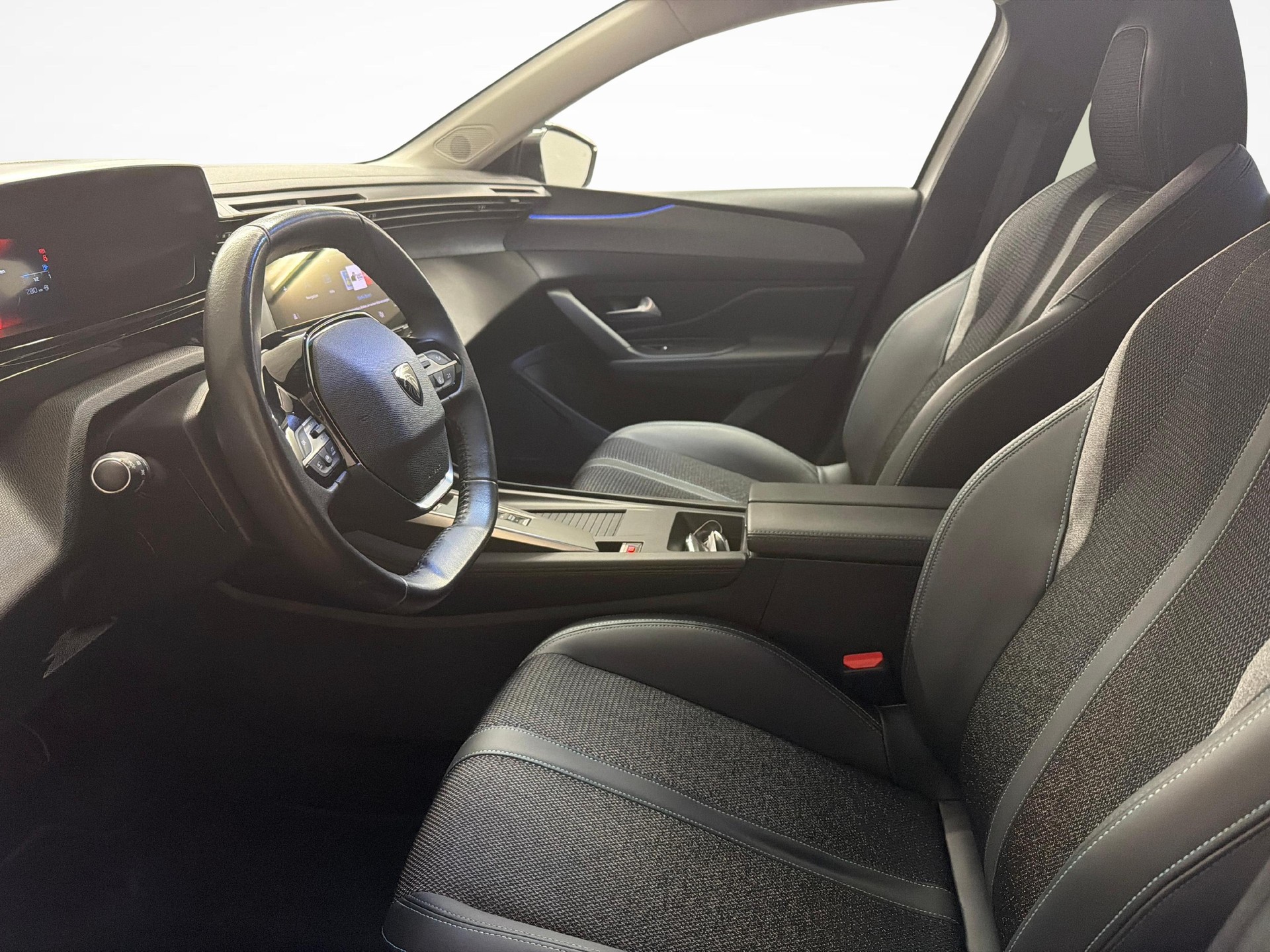 PEUGEOT 308 SW 1.5 BlueHDi Allure Pack-image-9