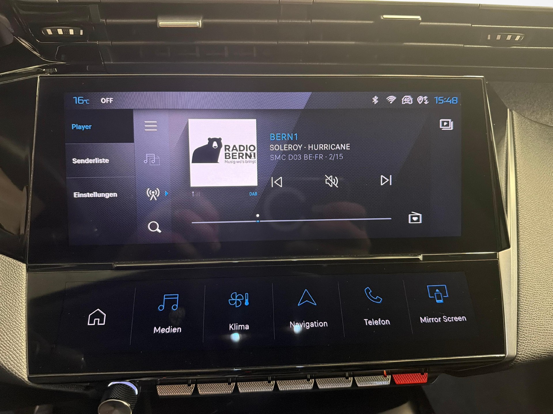 PEUGEOT 308 SW 1.5 BlueHDi Allure Pack-image-15