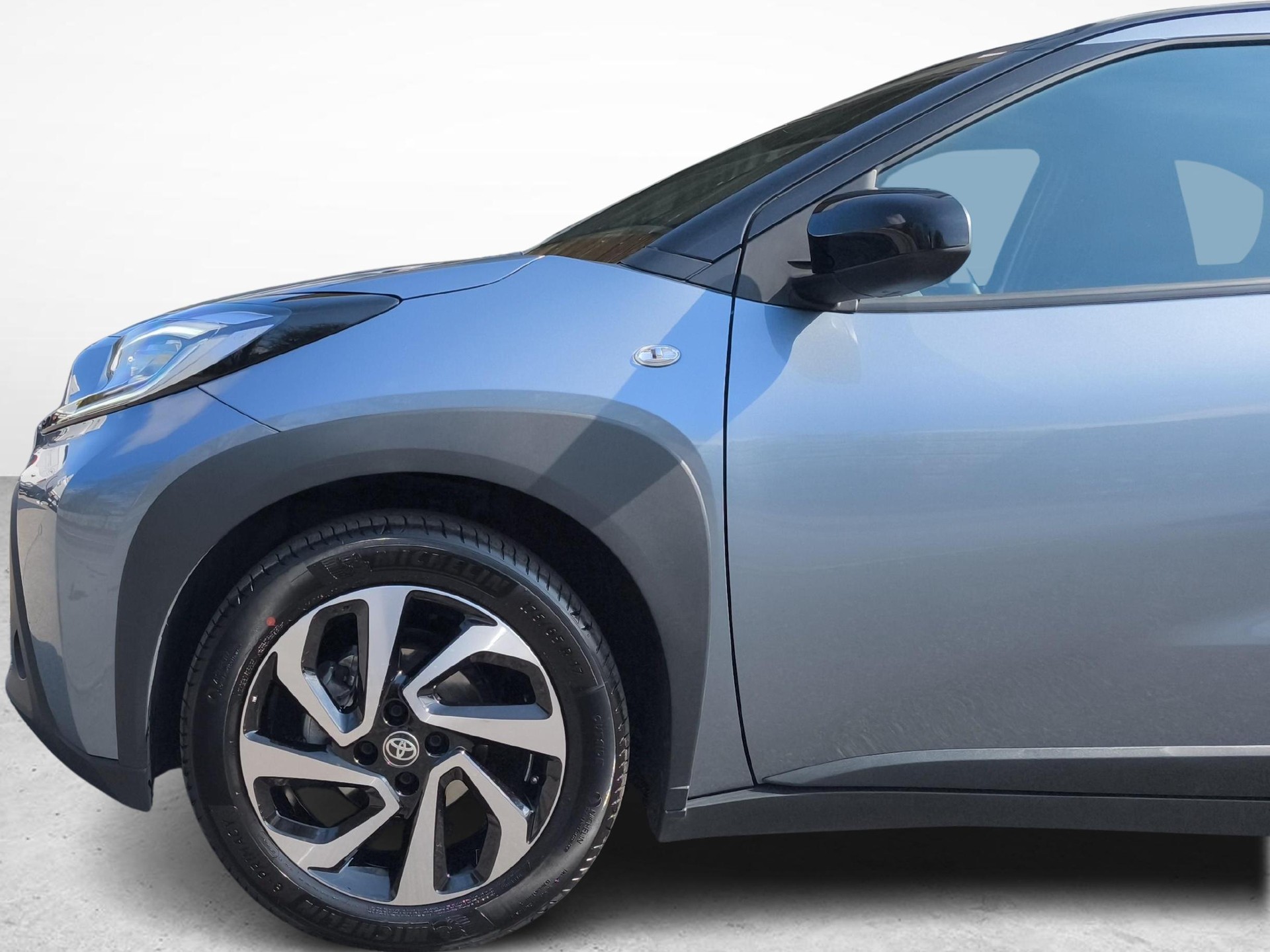 TOYOTA Aygo X 1.0 VVT-i Trend-image-15