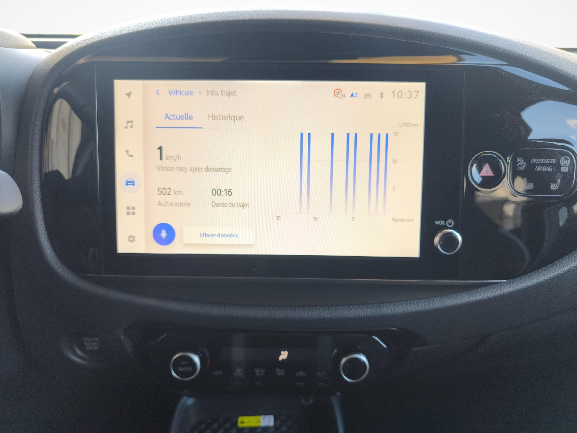 TOYOTA Aygo X 1.0 VVT-i Trend-image-6