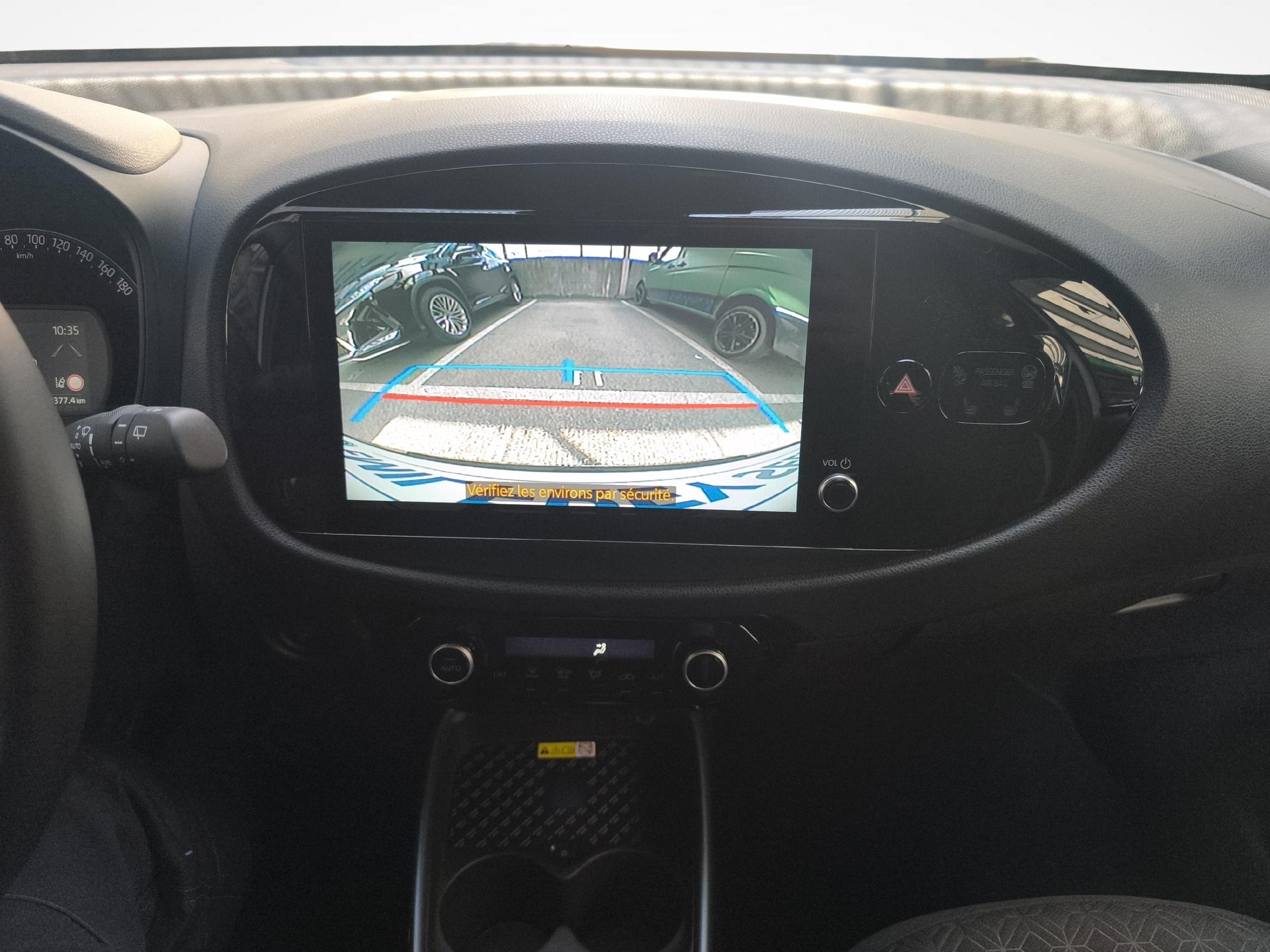 TOYOTA Aygo X 1.0 VVT-i Trend-image-5