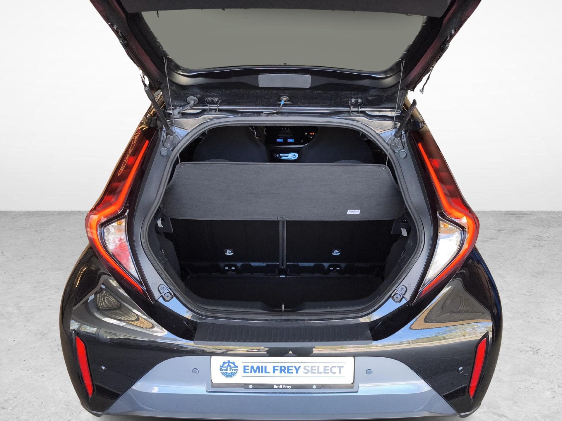 TOYOTA Aygo X 1.0 VVT-i Trend-image-13