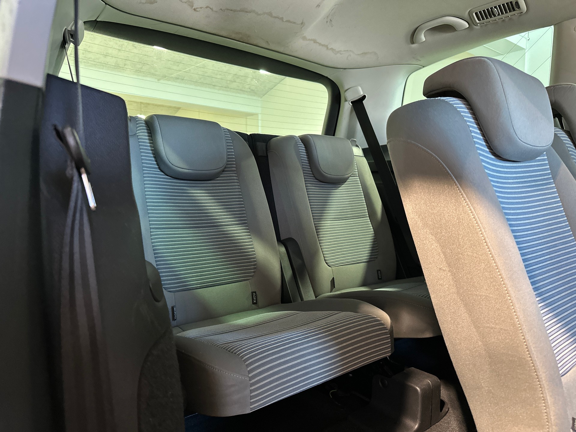 SEAT Alhambra 2.0 TDI E_Ecomotive Style Viva-image-14