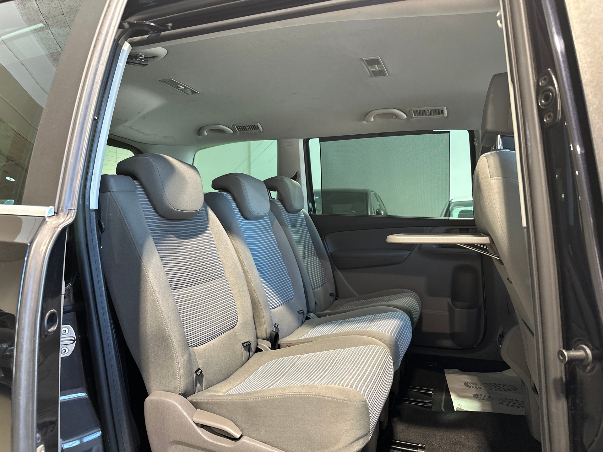 SEAT Alhambra 2.0 TDI E_Ecomotive Style Viva-image-13