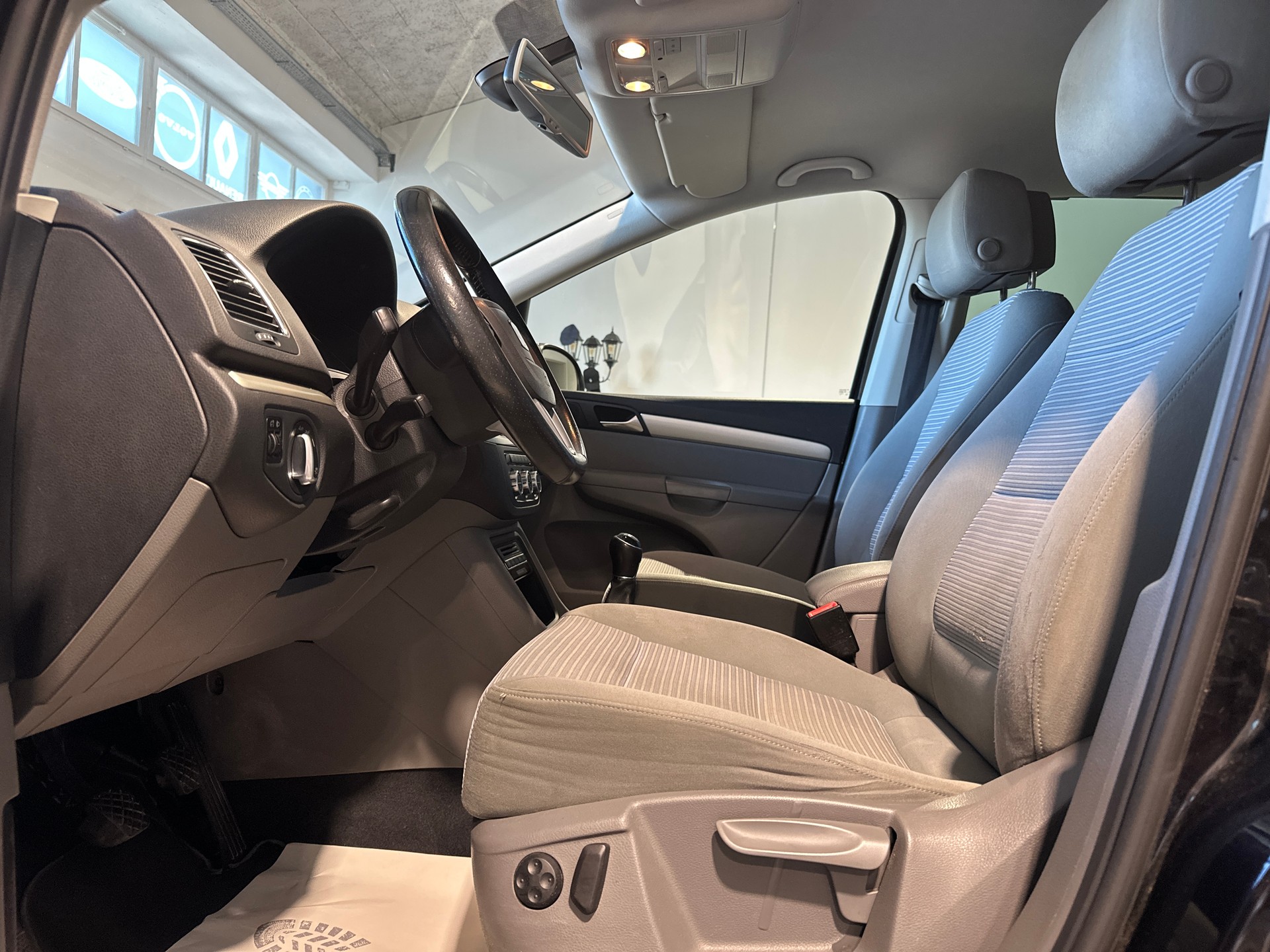 SEAT Alhambra 2.0 TDI E_Ecomotive Style Viva-image-11