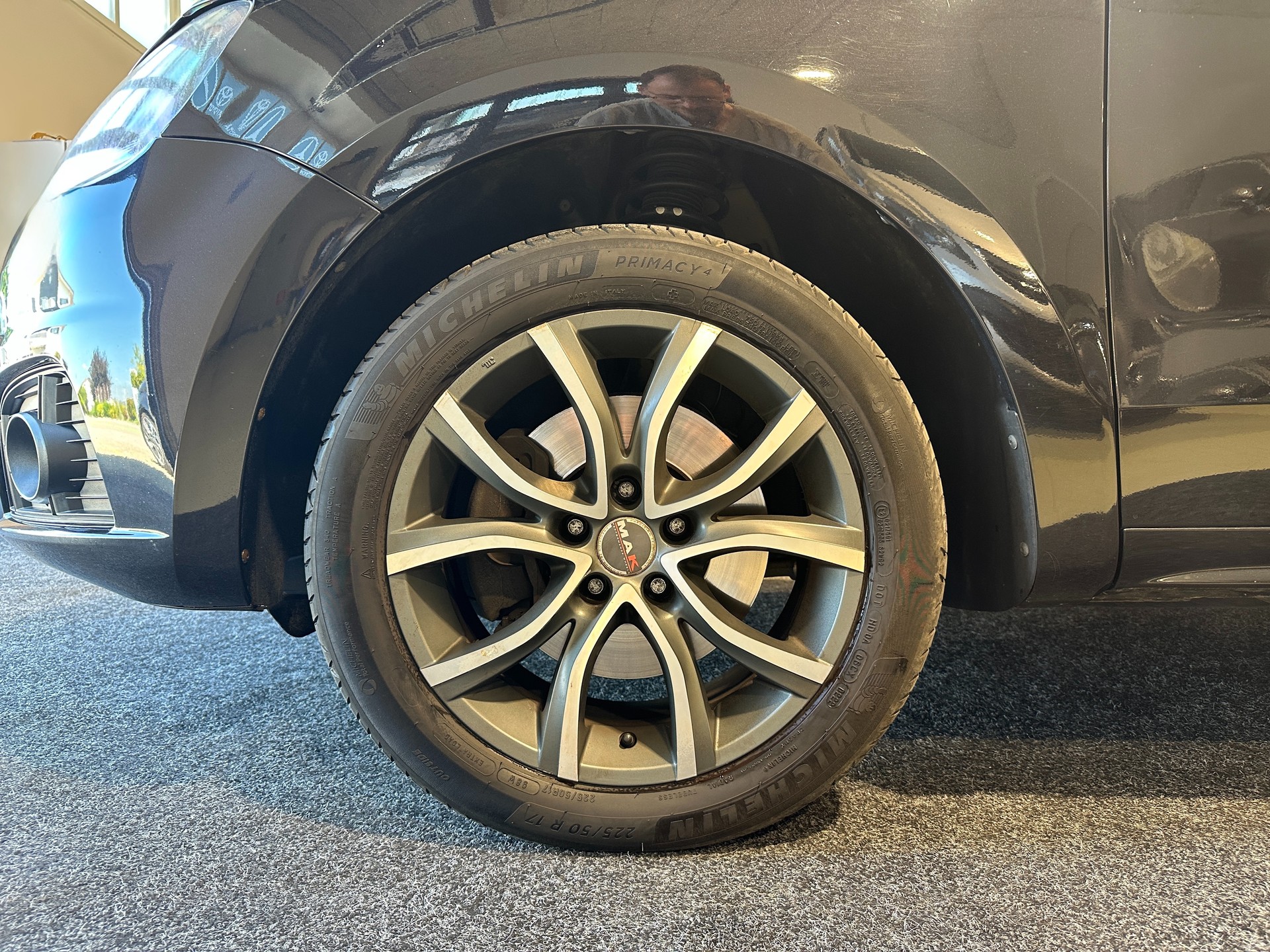 SEAT Alhambra 2.0 TDI E_Ecomotive Style Viva-showroom-element-3