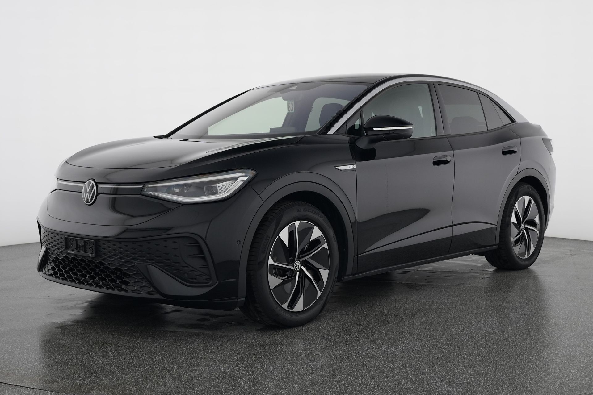 VW ID.5 Pro Performance 77 kWh-image-0