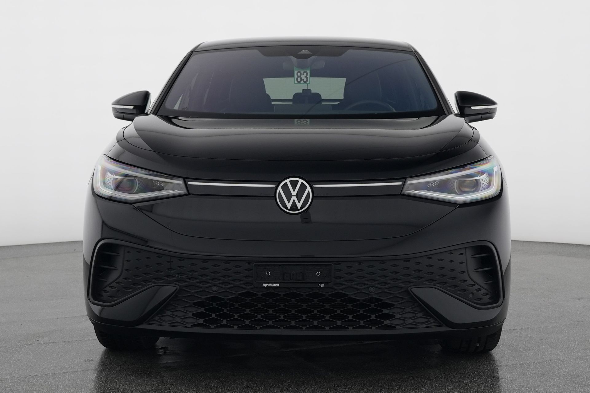 VW ID.5 Pro Performance 77 kWh-image-1