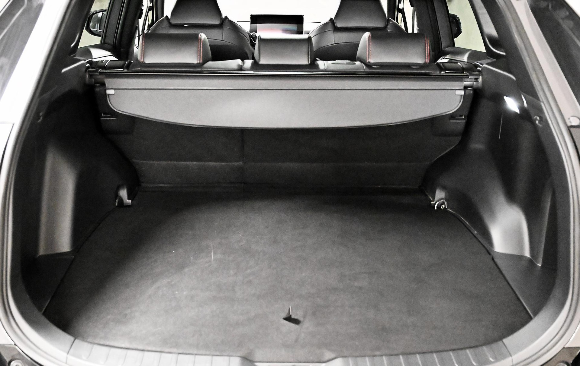 SUZUKI Across 2.5 PHEV Compact Top 4x4-image-13