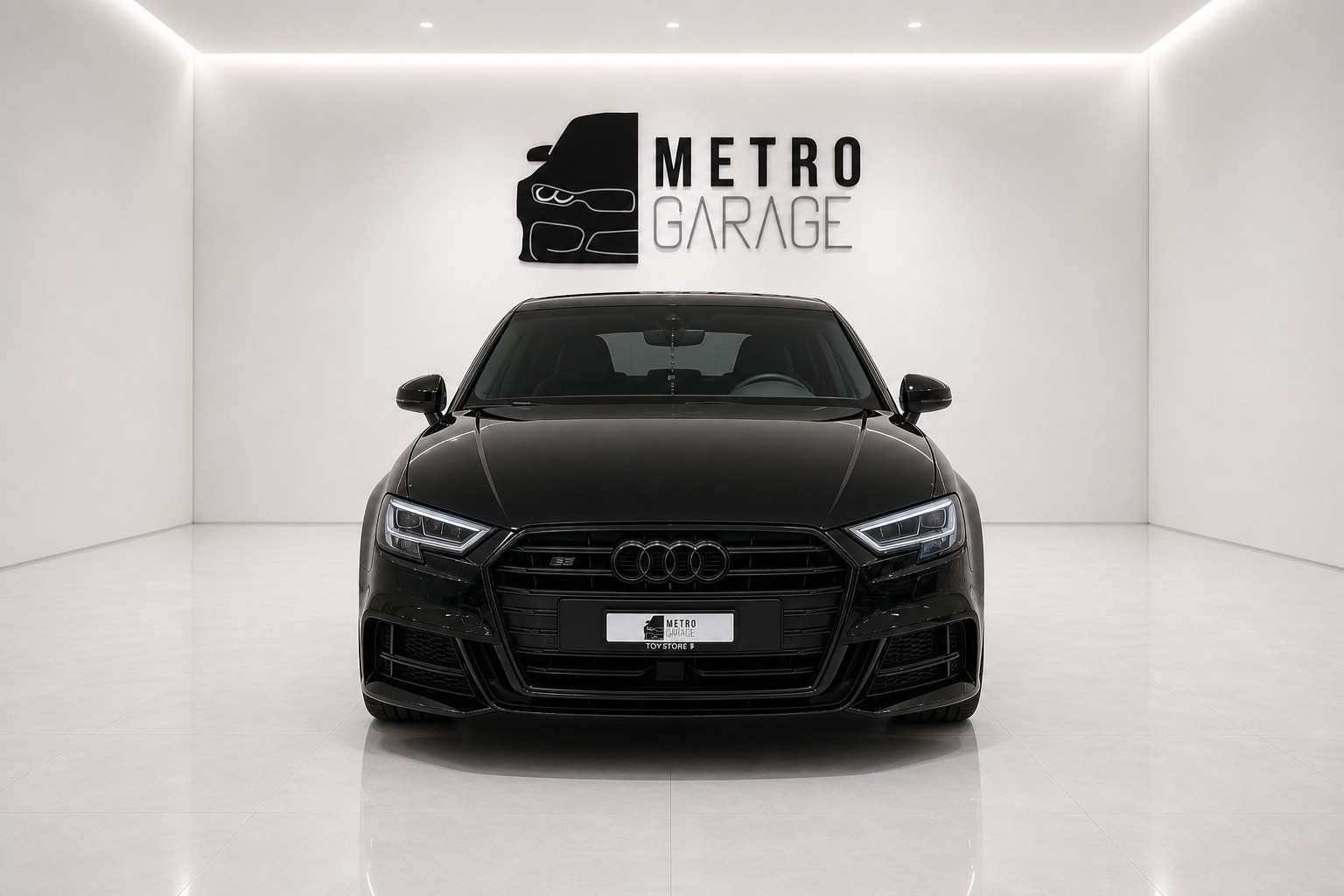AUDI S3 Sportback 2.0 TFSI quattro S-tronic-image-7