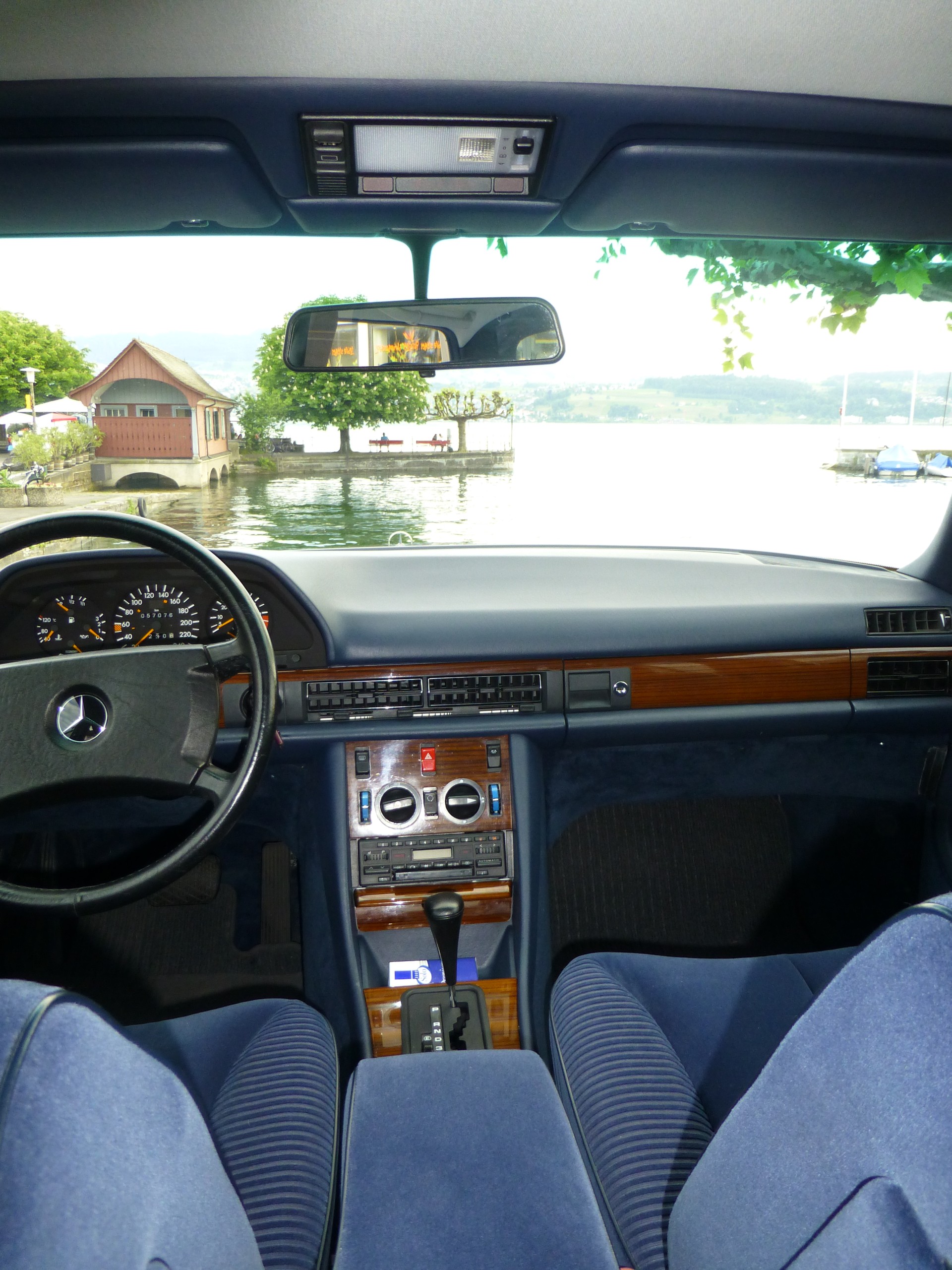 MERCEDES-BENZ 300 SE-image-5