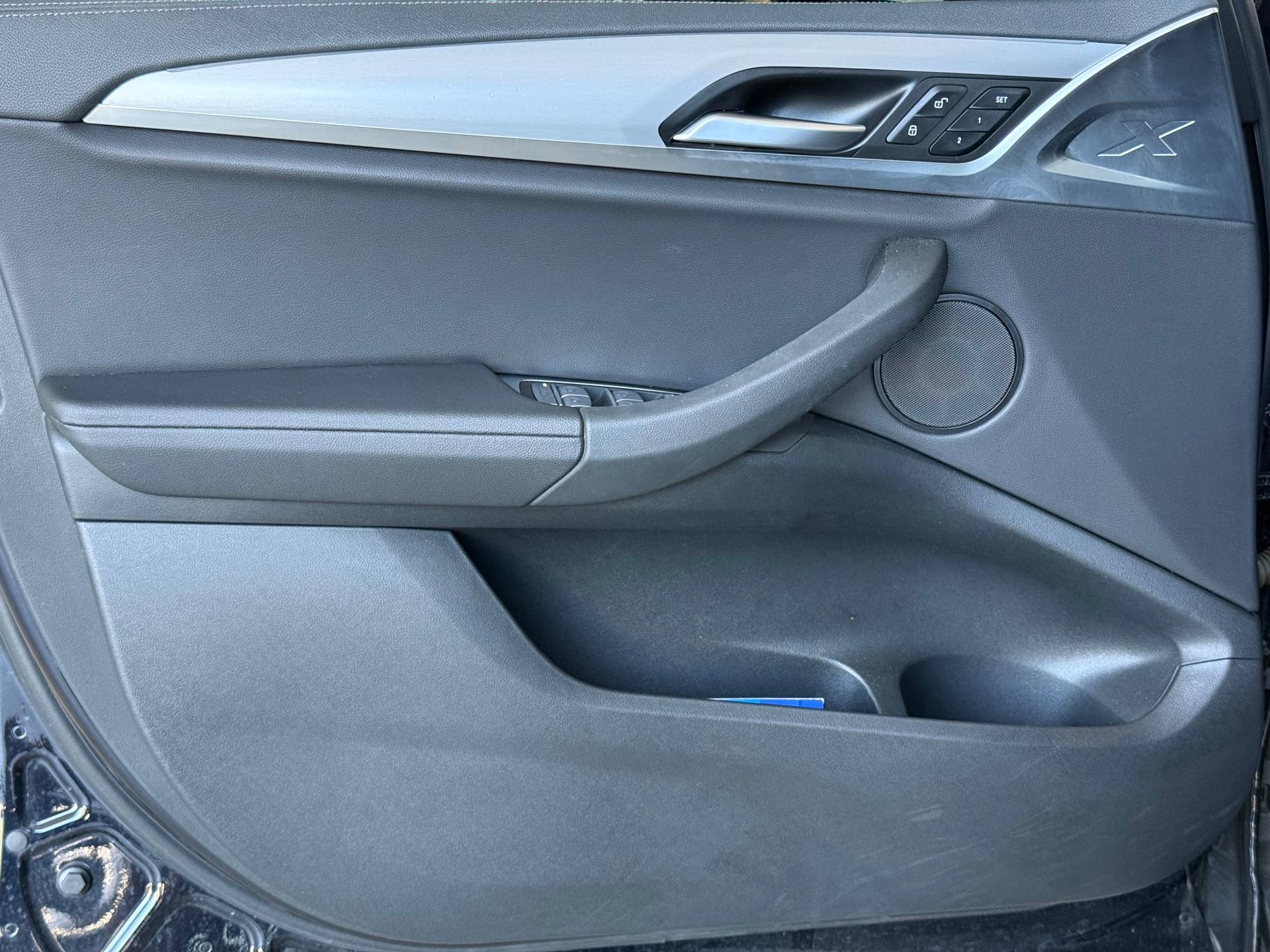 BMW X3 M40i Travel-image-5