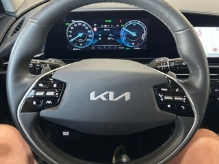 KIA Niro 1.6GDi Plug-in Hybrid Style DCT-image-12