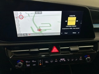 KIA Niro 1.6GDi Plug-in Hybrid Style DCT-image-10