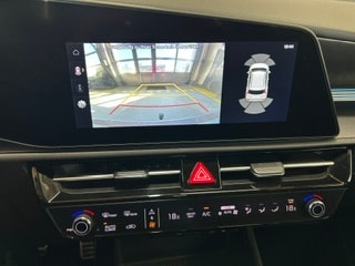 KIA Niro 1.6GDi Plug-in Hybrid Style DCT-image-9