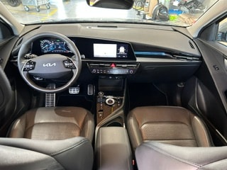 KIA Niro 1.6GDi Plug-in Hybrid Style DCT-image-6