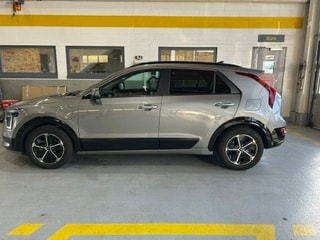KIA Niro 1.6GDi Plug-in Hybrid Style DCT-image-0