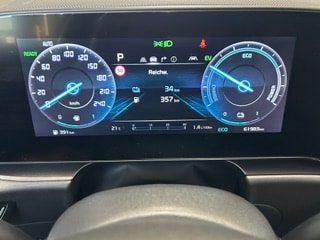 KIA Niro 1.6GDi Plug-in Hybrid Style DCT-image-13
