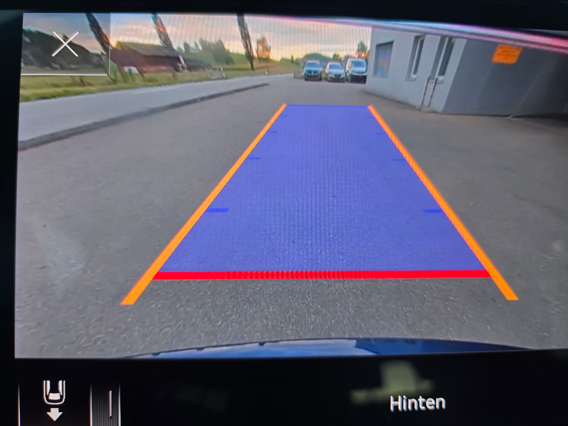 AUDI Q4 e-tron 45 *TOP-ZUSTAND*Frsch ab MFK"Wärmepumpe**-image-11
