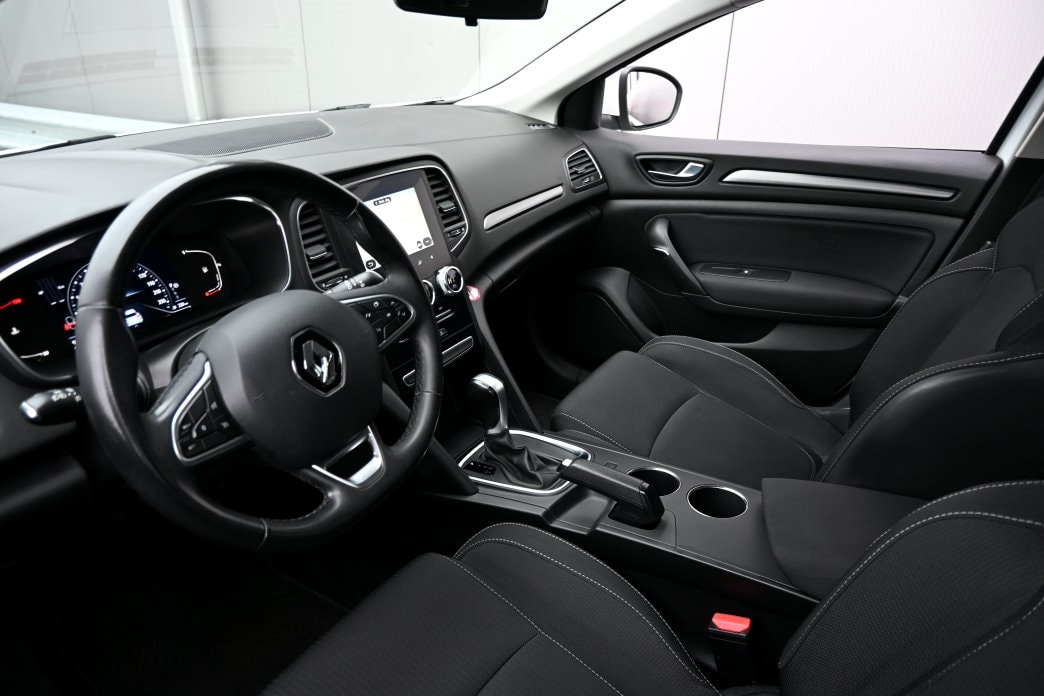 RENAULT Mégane Grandtour 1.5 dCi Business EDC Facelift-image-8