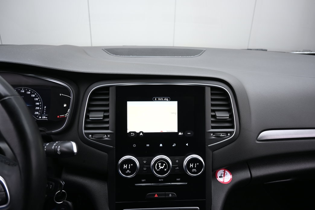 RENAULT Mégane Grandtour 1.5 dCi Business EDC Facelift-image-11