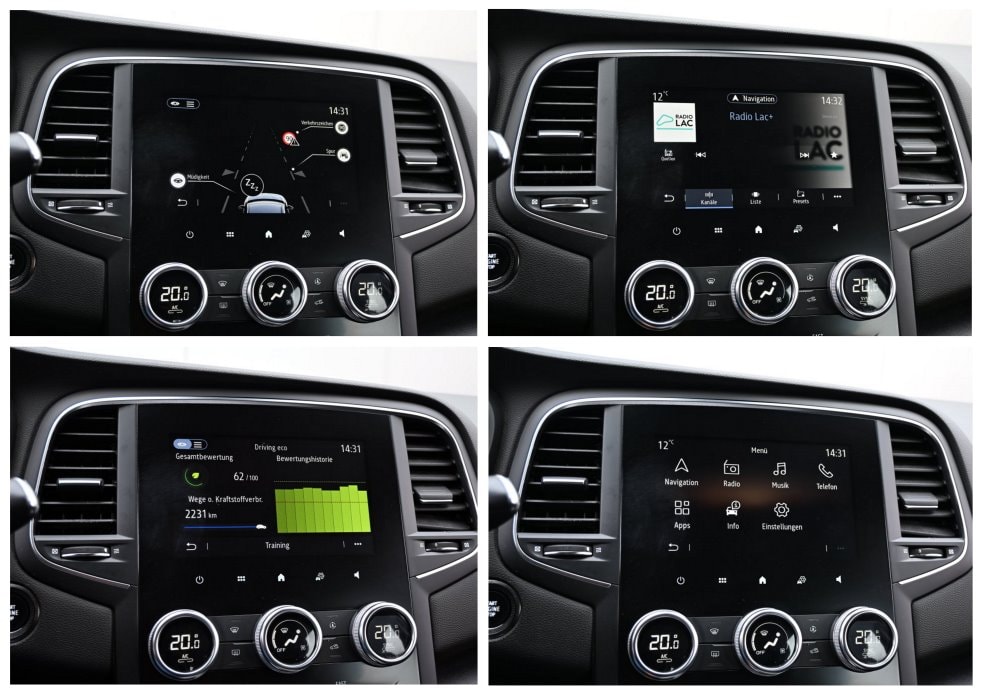 RENAULT Mégane Grandtour 1.5 dCi Business EDC Facelift-image-12