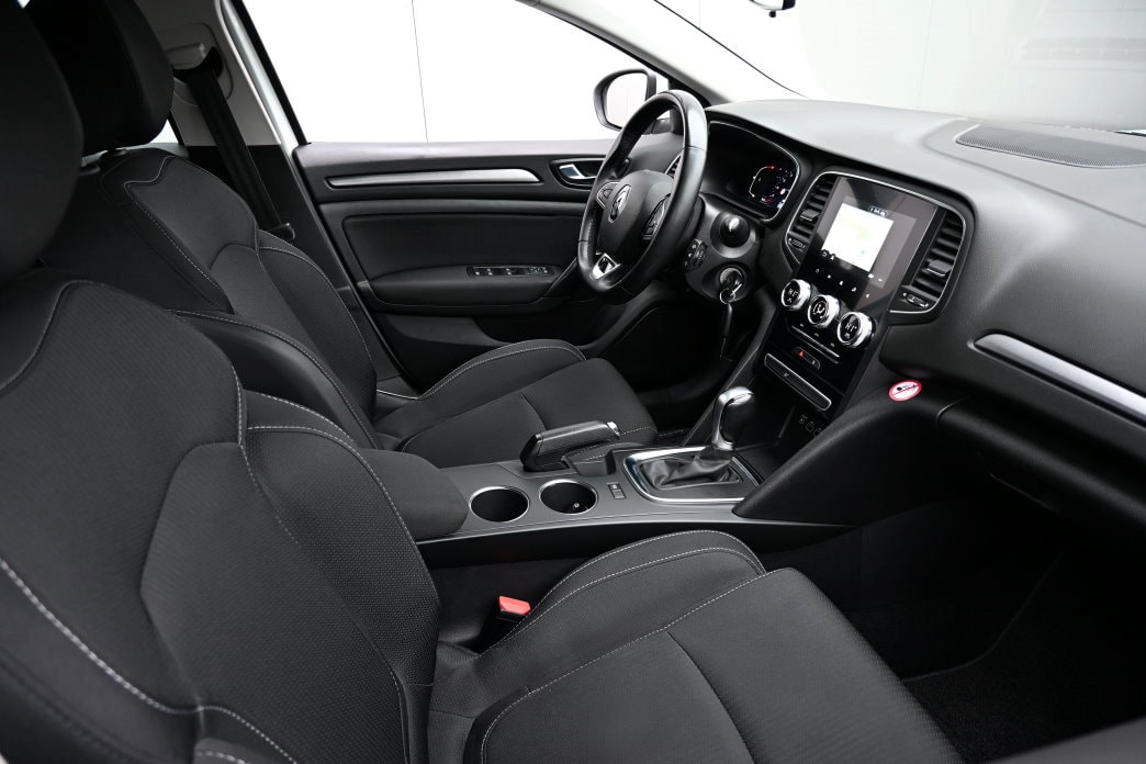 RENAULT Mégane Grandtour 1.5 dCi Business EDC Facelift-image-4