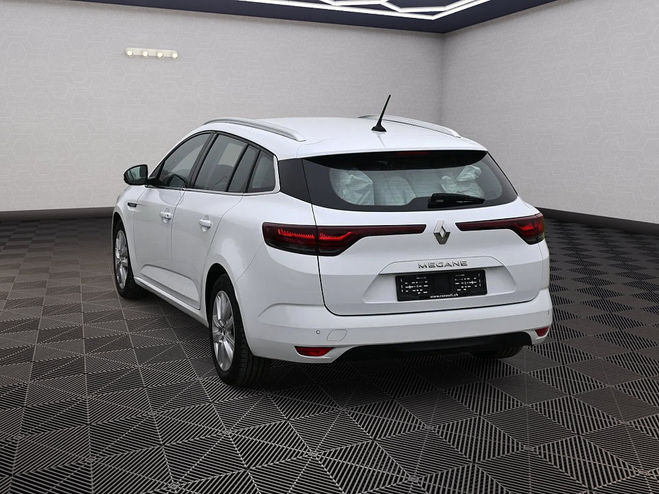 RENAULT Mégane Grandtour 1.5 dCi Business EDC Facelift-image-3