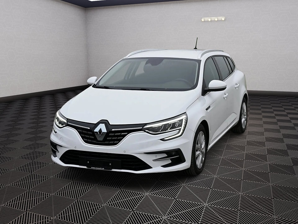 RENAULT Mégane Grandtour 1.5 dCi Business EDC Facelift-image-0