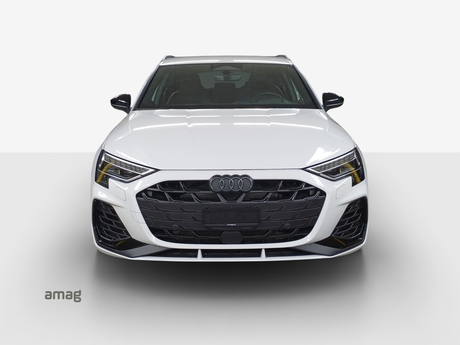 AUDI S3 Sportback TFSI quattro S-tronic-image-6