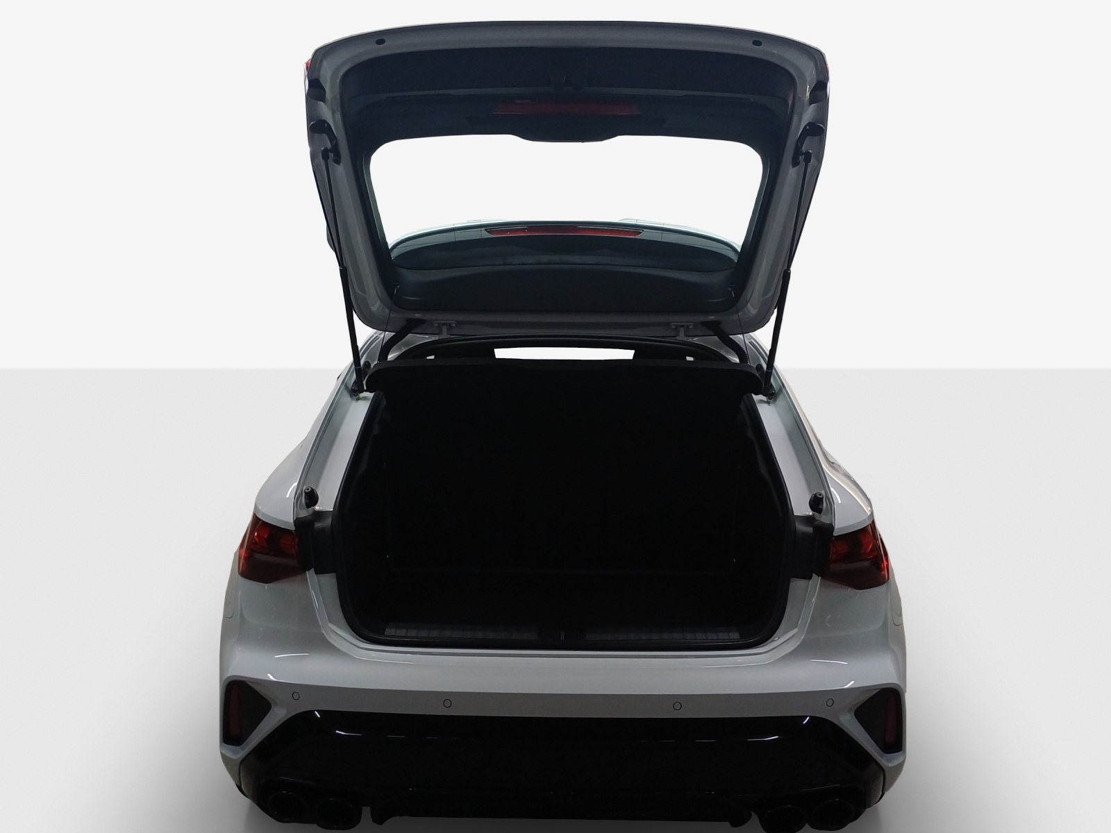 AUDI S3 Sportback TFSI quattro S-tronic-image-12