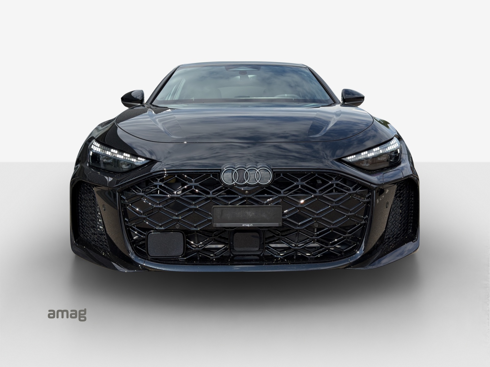 AUDI RS 5 Limousine TFSI 470 kW Tiptronic quattro-image-6