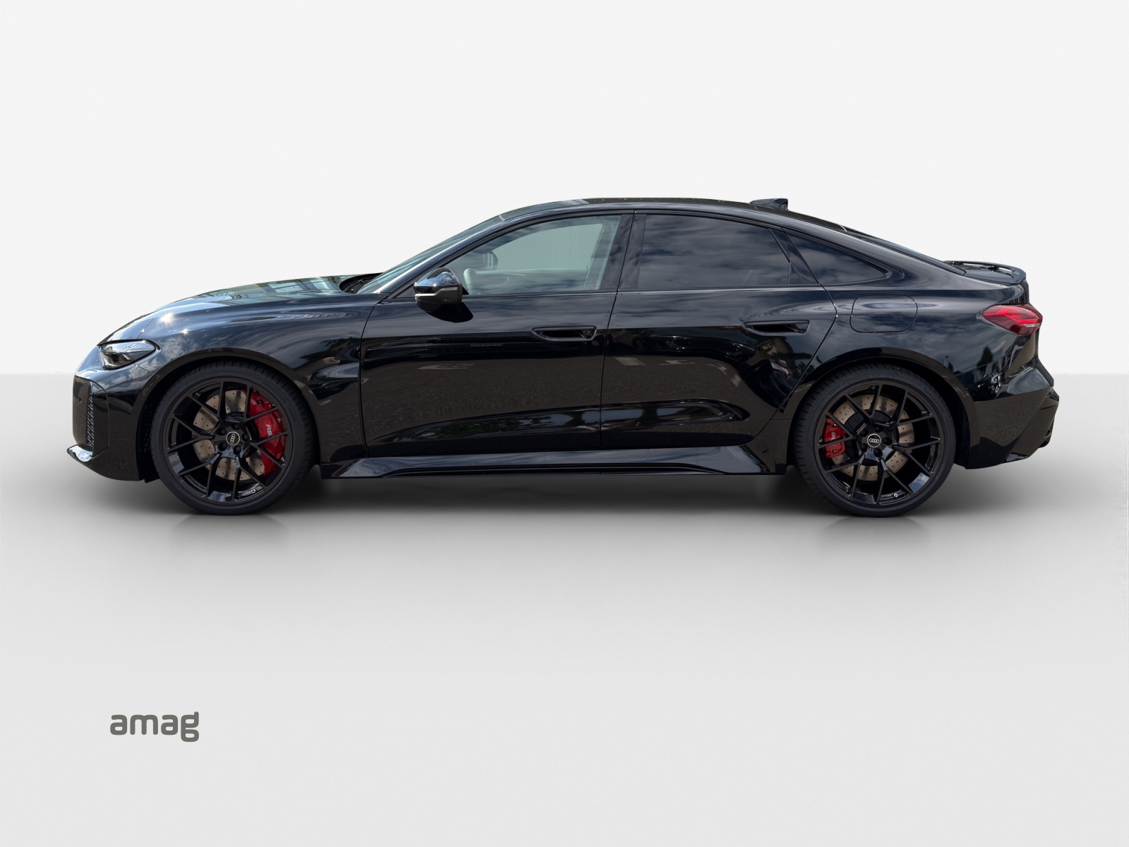 AUDI RS 5 Limousine TFSI 470 kW Tiptronic quattro-showroom-element-1