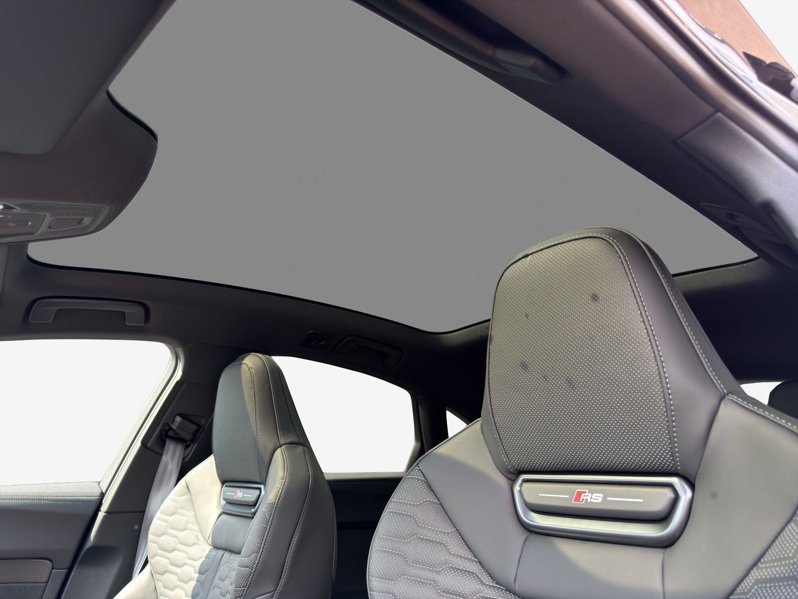 AUDI RS 5 Limousine TFSI 470 kW Tiptronic quattro-image-15