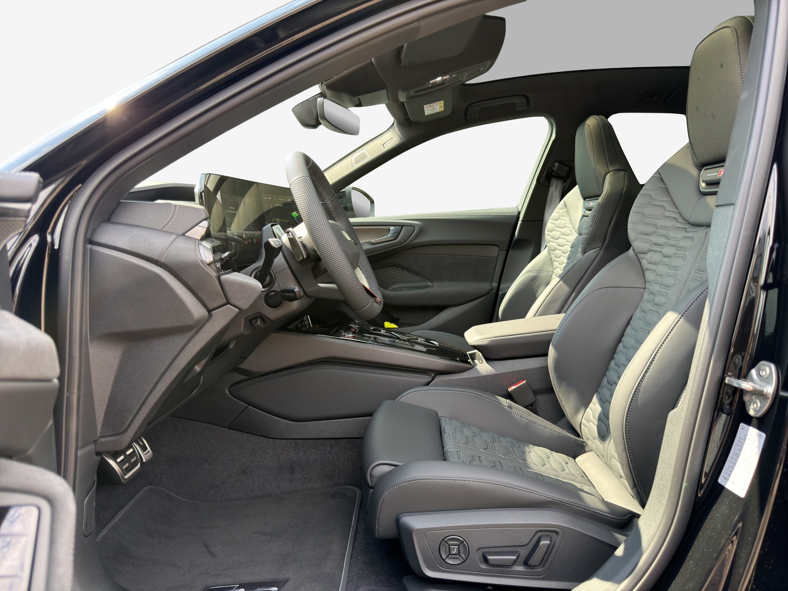 AUDI RS 5 Limousine TFSI 470 kW Tiptronic quattro-image-7