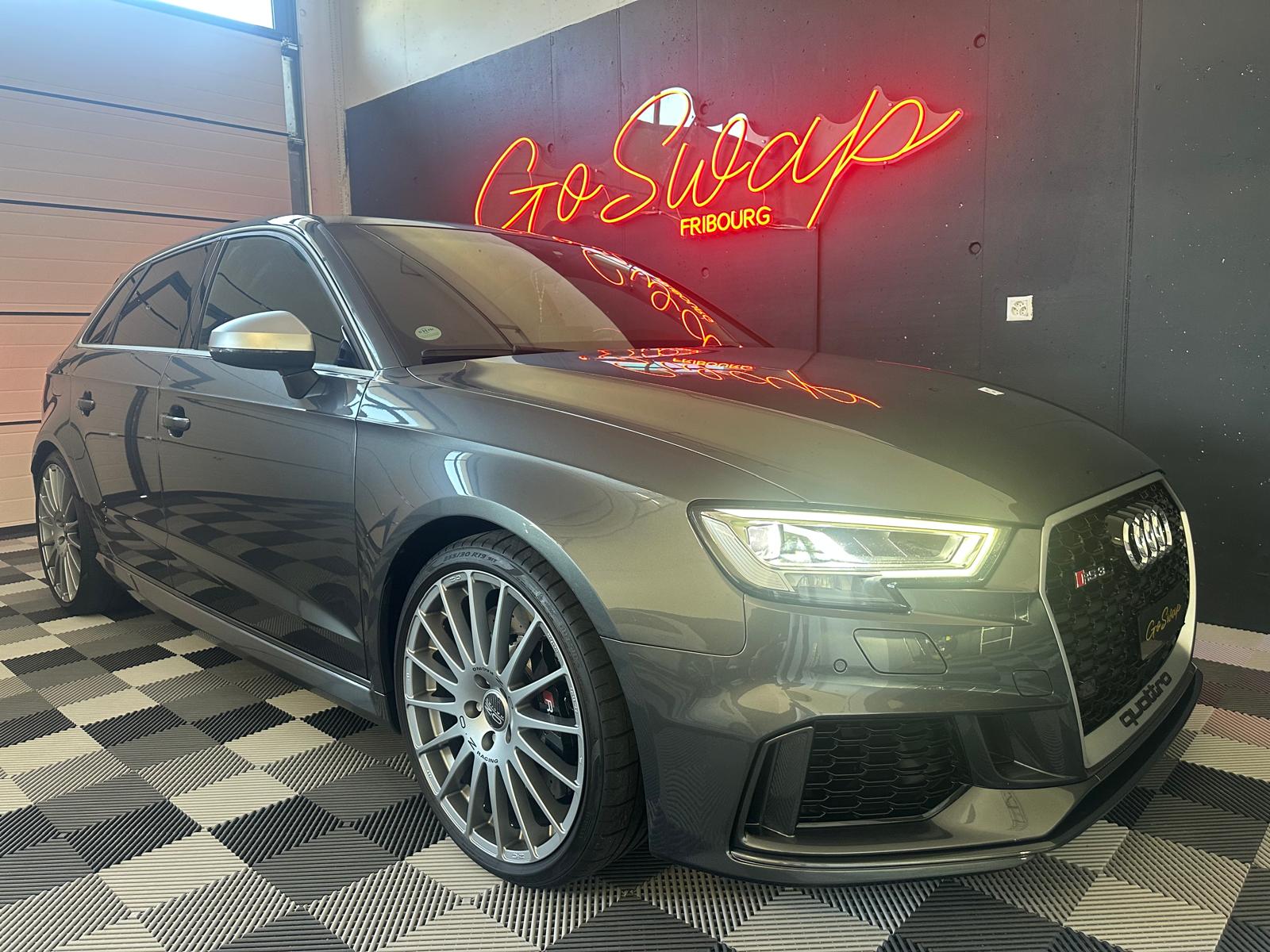 AUDI RS3 Sportback 2.5 TSI quattro S-tronic-image-7