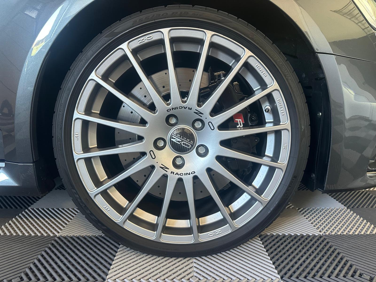 AUDI RS3 Sportback 2.5 TSI quattro S-tronic-image-31