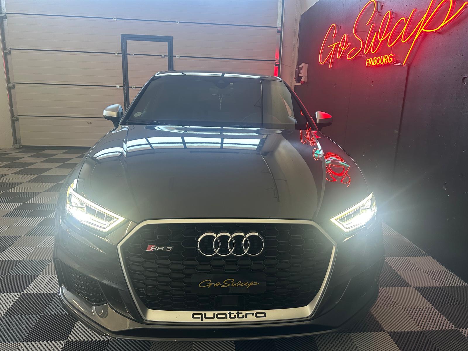 AUDI RS3 Sportback 2.5 TSI quattro S-tronic-image-8