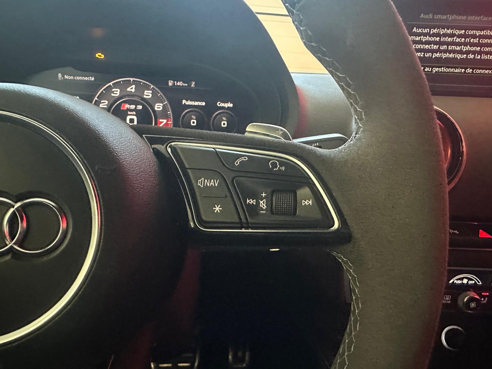 AUDI RS3 Sportback 2.5 TSI quattro S-tronic-image-19