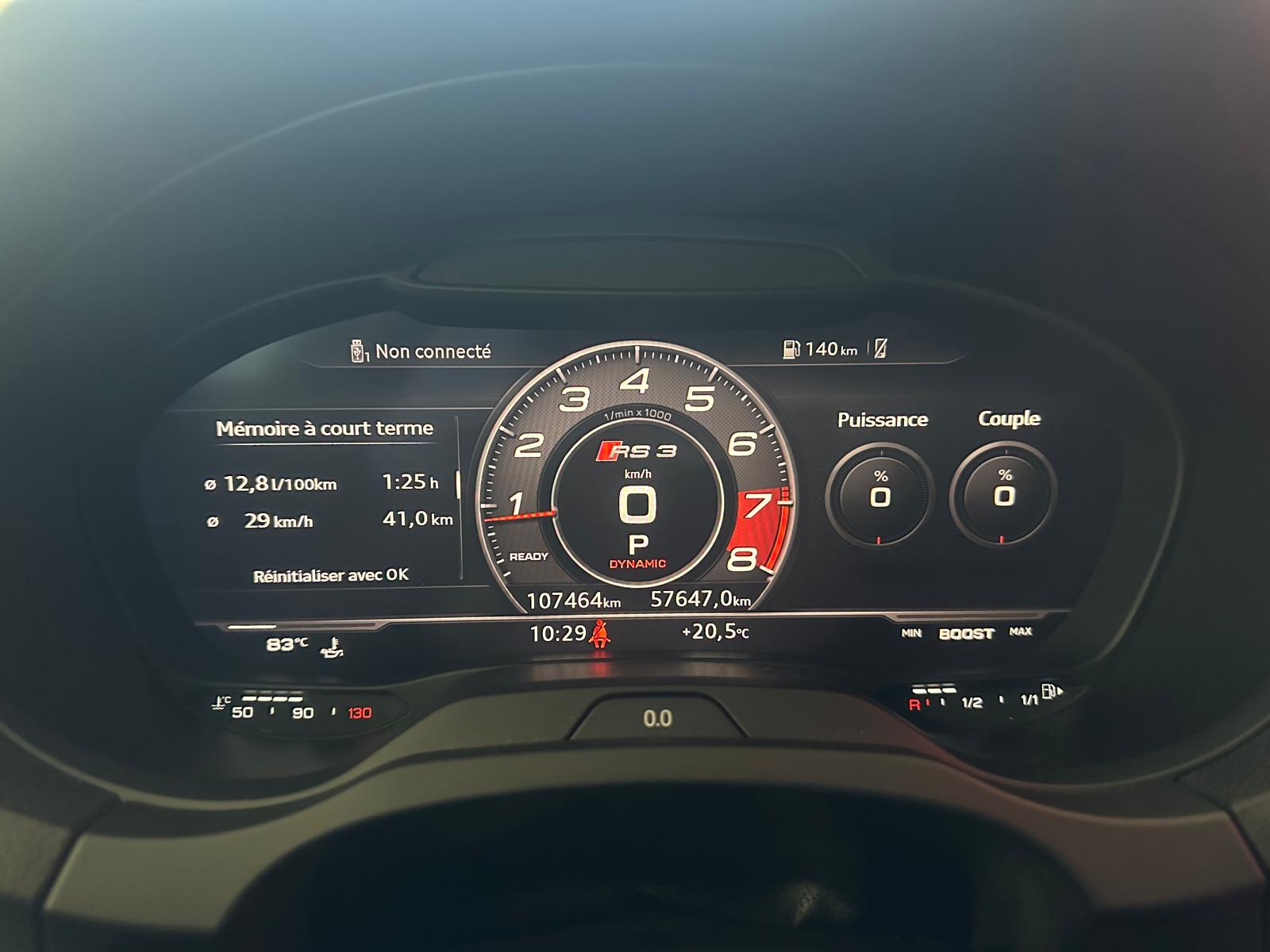 AUDI RS3 Sportback 2.5 TSI quattro S-tronic-image-20