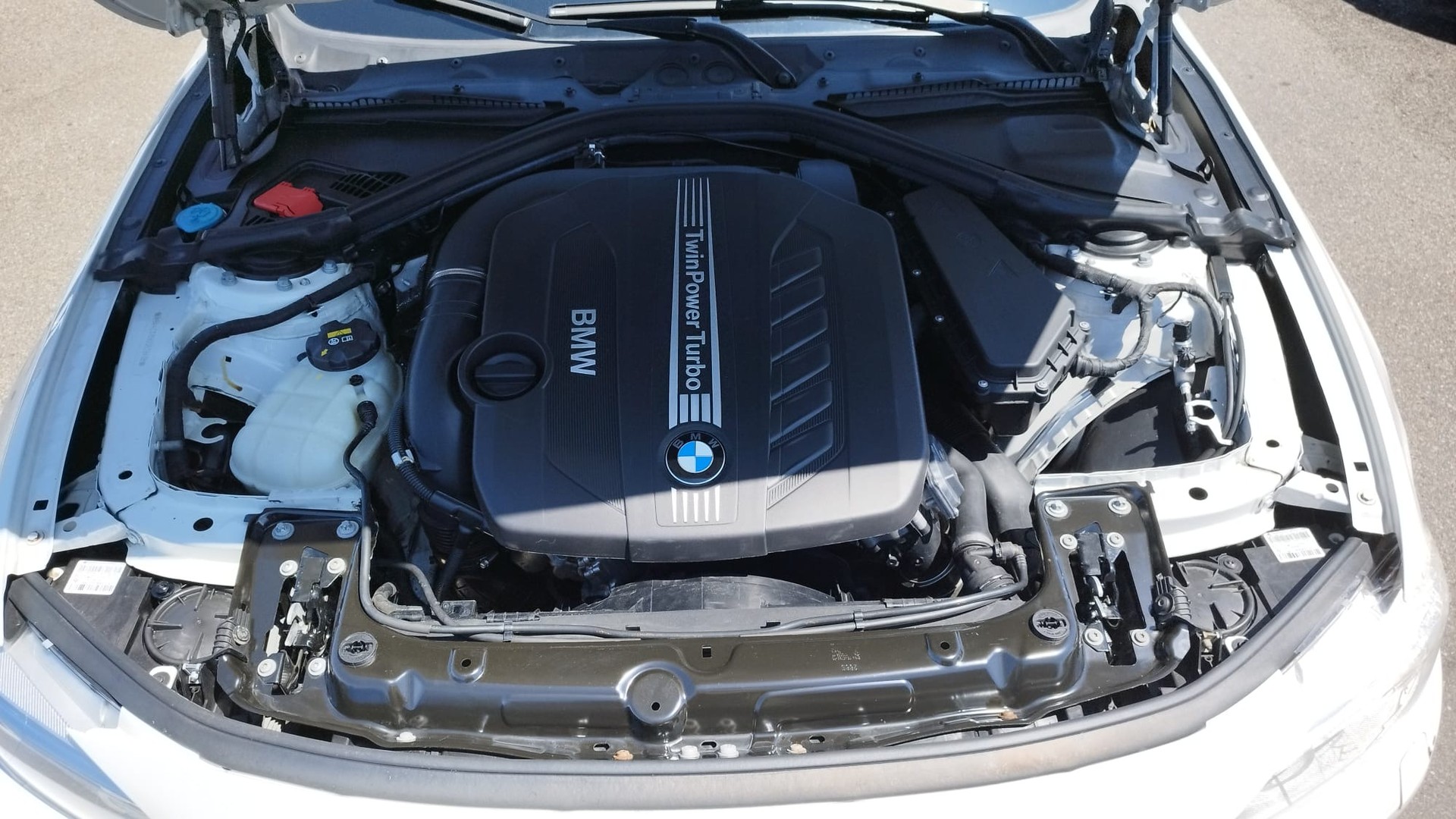 BMW 430d Gran Coupé xDrive M Sport Steptronic-image-11