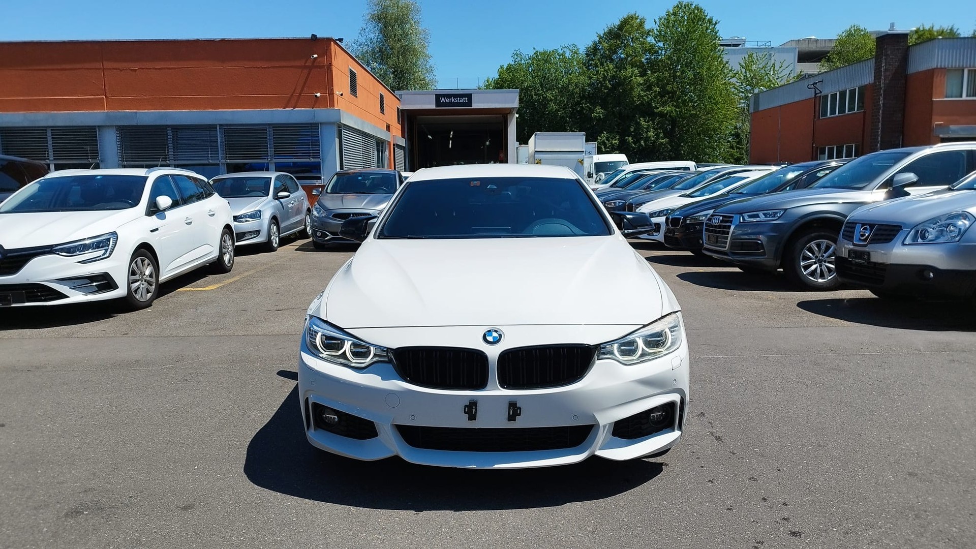 BMW 430d Gran Coupé xDrive M Sport Steptronic-image-5
